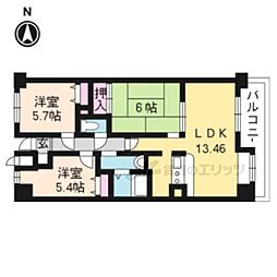 宇治市伊勢田町大谷