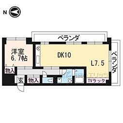 第7長栄マンション 201