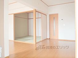 北前田マンション