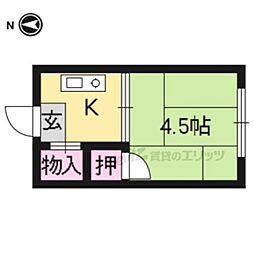 丹羽パンション 3-1