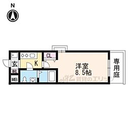 ルーチェ桃山 105