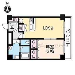 宇治市小倉町春日森
