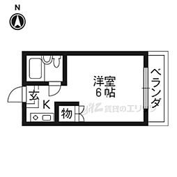 マンション賀園 303