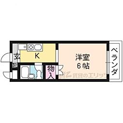 サンライズ淀 203