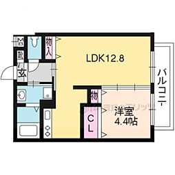 ティアレ長岡京