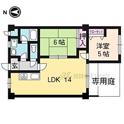 京都市山科区東野八反畑町
