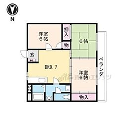 京都市南区上鳥羽苗代町