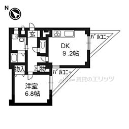 ブルグ清涼