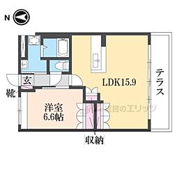 ガーデニングパレス久御山