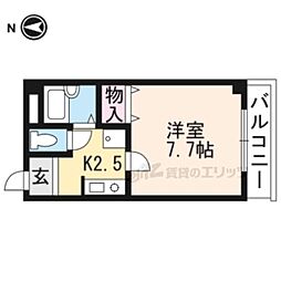 メゾンＹＭ