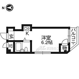 ベルビュー花屋町