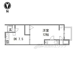 京都市下京区西七条名倉町の一戸建て