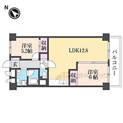 山科不二サンハイツ