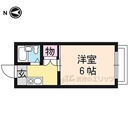 乙訓郡大山崎町字大山崎小字尻江