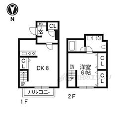 京都市山科区東野北井ノ上町