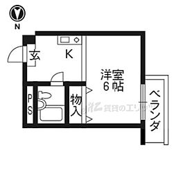 ピアシティー司 303