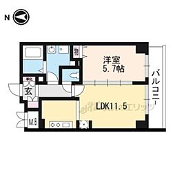 サンクチュアリ山科