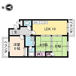 京都市伏見区小栗栖中山田町