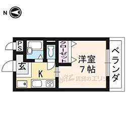 シャトーＭＵＫＵＮＯＫＩ