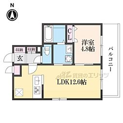 京都市南区久世上久世町