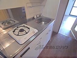 コンフォート桃山 202