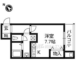 京都市伏見区深草新門丈町
