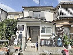 城陽市久世里ノ西の一戸建て