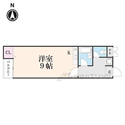 バース山川 306