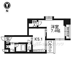 ベラジオ富小路 502