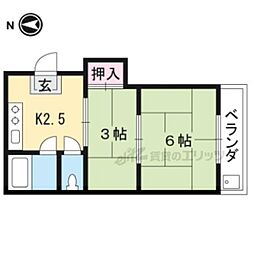 ハイツパープル 207