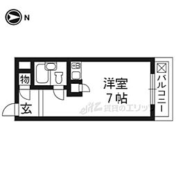 宇治市広野町丸山