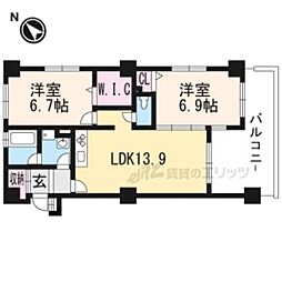 宇治市槇島町落合