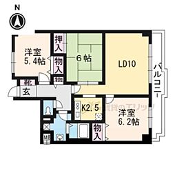 ラポート小林