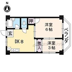 京都市伏見区深草下川原町