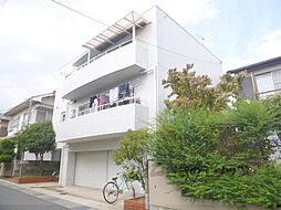 長岡京市緑が丘