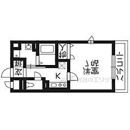 長岡京市開田3丁目