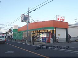 宇治市五ヶ庄折坂