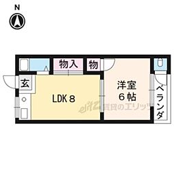 宇治市大久保町山ノ内