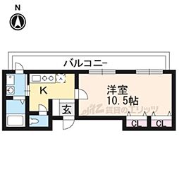 アウローラ 505