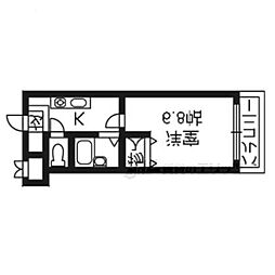 京都市東山区三条白川筋西三筋南入高畑町