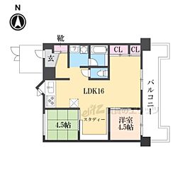 大津市横木