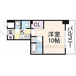 グランレブリー桂川サウススクエア