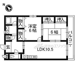 宇治市伊勢田町毛語
