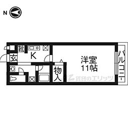 メゾンプラクティス 1-F