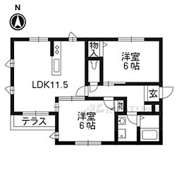メゾン・ド・大谷 101