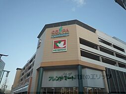 COLORLY　LIFE　長岡京