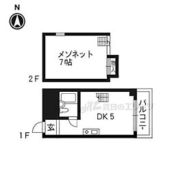 京都市中京区壬生西大竹町