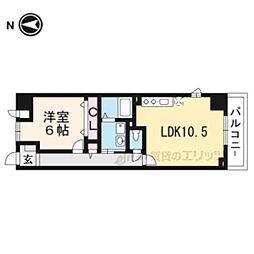 バンブーワン 201