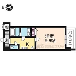 京都市伏見区深草野田町
