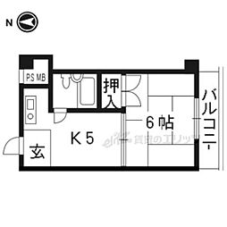 マンションエイト